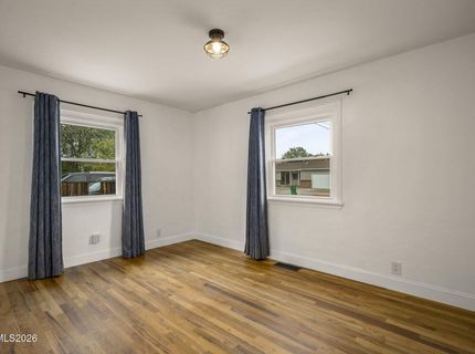 1520 Oliver Avenue, Reno, NV 89512 Photo