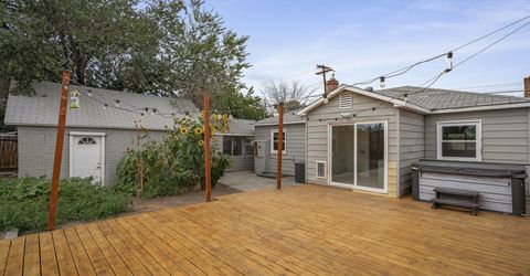 1520 Oliver Avenue, Reno, NV 89512 Photo