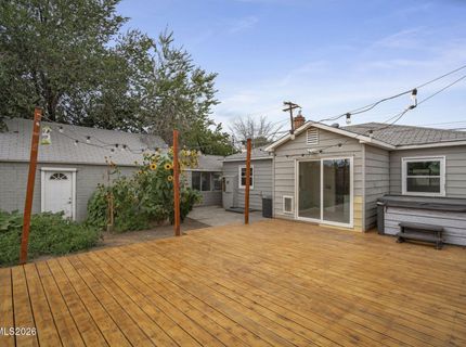 1520 Oliver Avenue, Reno, NV 89512 Photo