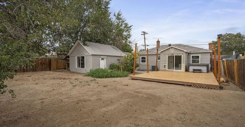 1520 Oliver Avenue, Reno, NV 89512 Photo