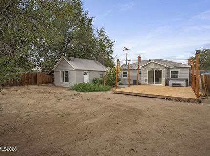 1520 Oliver Avenue, Reno, NV 89512 Photo