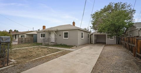 1520 Oliver Avenue, Reno, NV 89512 Photo