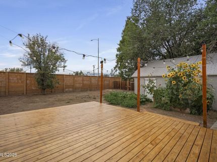 1520 Oliver Avenue, Reno, NV 89512 Photo
