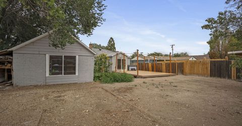1520 Oliver Avenue, Reno, NV 89512 Photo