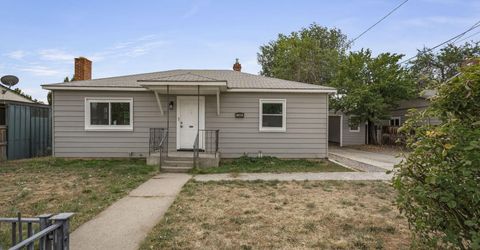 1520 Oliver Avenue, Reno, NV 89512 Photo