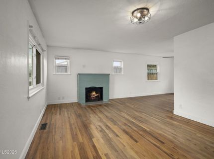 1520 Oliver Avenue, Reno, NV 89512 Photo