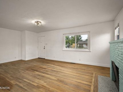 1520 Oliver Avenue, Reno, NV 89512 Photo
