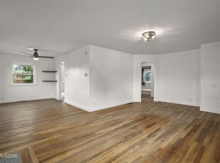 1520 Oliver Avenue, Reno, NV 89512 Photo