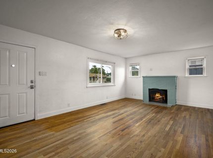 1520 Oliver Avenue, Reno, NV 89512 Photo