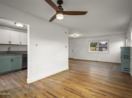 1520 Oliver Avenue, Reno, NV 89512 Photo