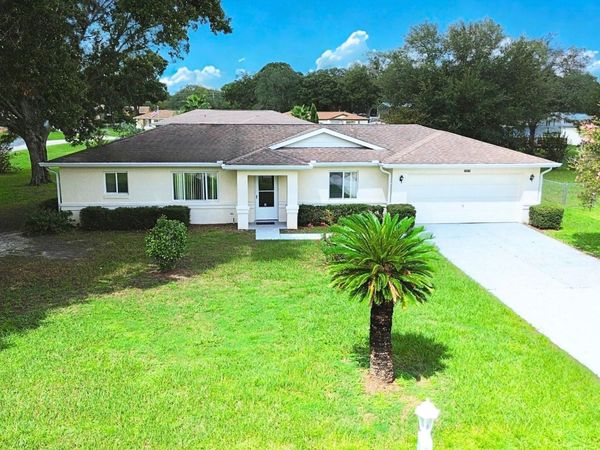 10579 SW 62ND TERRACE ROAD , OCALA, FL 34476
