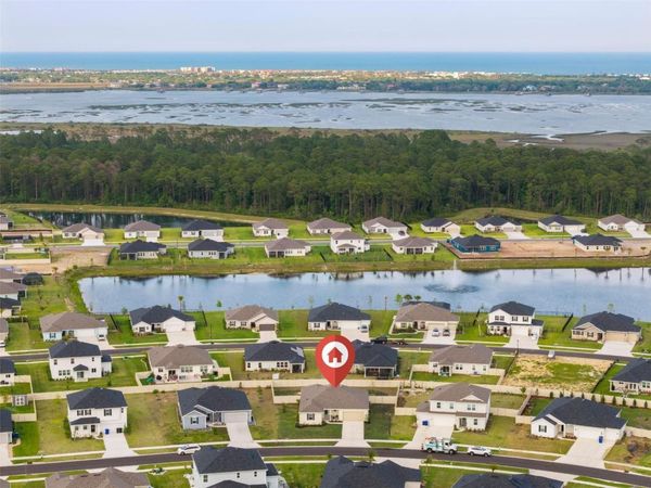 71 SANTOS LANE, ST AUGUSTINE, FL 32086