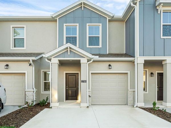 2788 PIERR STREET , DAVENPORT, FL 33837
