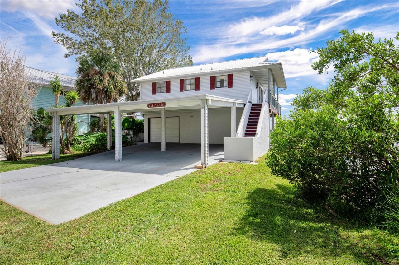 12396 W Standish Drive, Homosassa, FL 34448 Photo