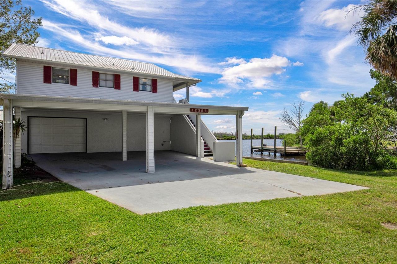 12396 W Standish Drive, Homosassa, FL 34448 Photo