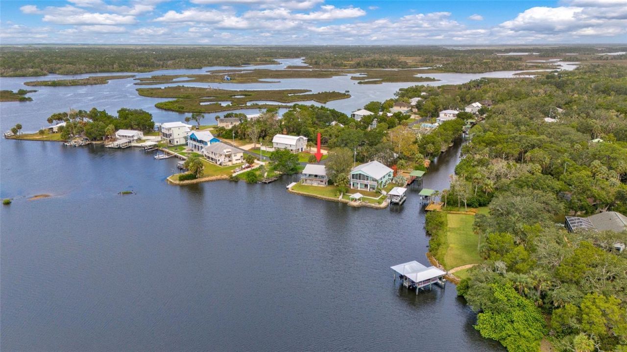 12396 W Standish Drive, Homosassa, FL 34448 Photo