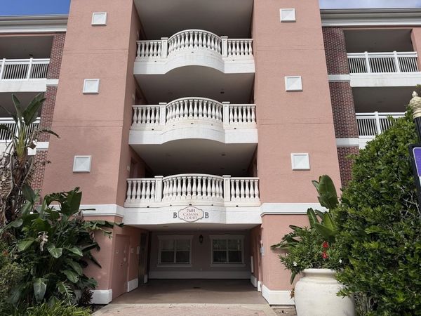 7601 CABANA COURT , Unit 104, KISSIMMEE, FL 34747