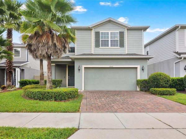 17412 PAINTED LEAF WAY , CLERMONT, FL 34714