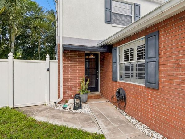 111 S LAUBER WAY , Unit B, TAMPA, FL 33609