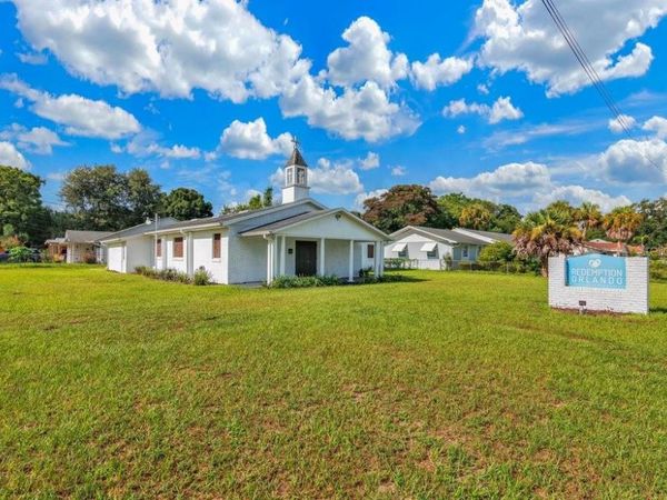 2950 E GRANT AVENUE , ORLANDO, FL 32806