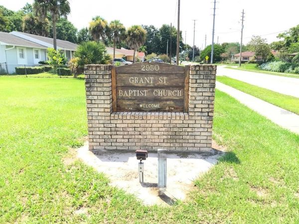 2950 E GRANT AVENUE , ORLANDO, FL 32806