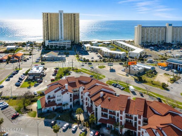 8730 Thomas Drive , Unit 1301C, Panama City Beach, FL 32408