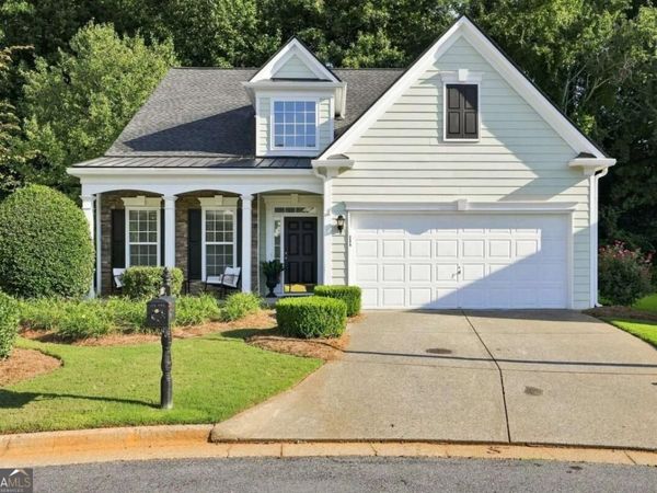 1535 Seneca Avenue, Cumming, GA 30041
