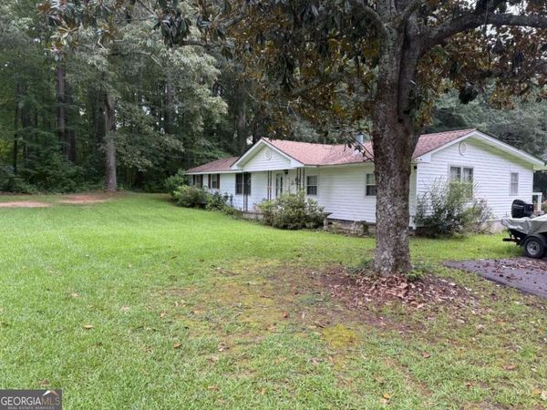 3100 Old Jonesboro Road, Fairburn, GA 30213