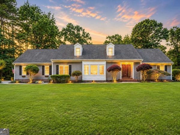 264 Bellemont Drive SW, Rome, GA 30165