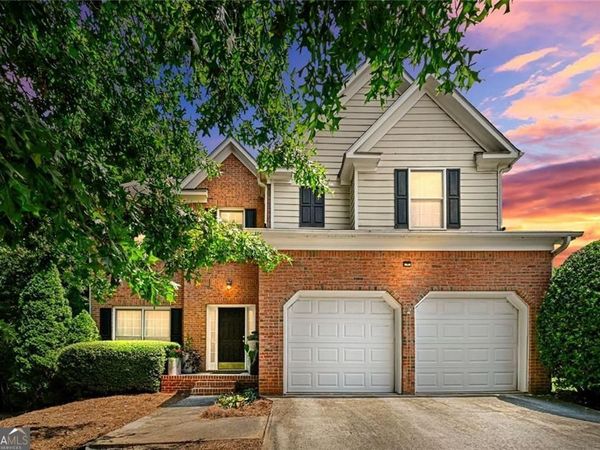 3955 Harmony Walk Way, Smyrna, GA 30082