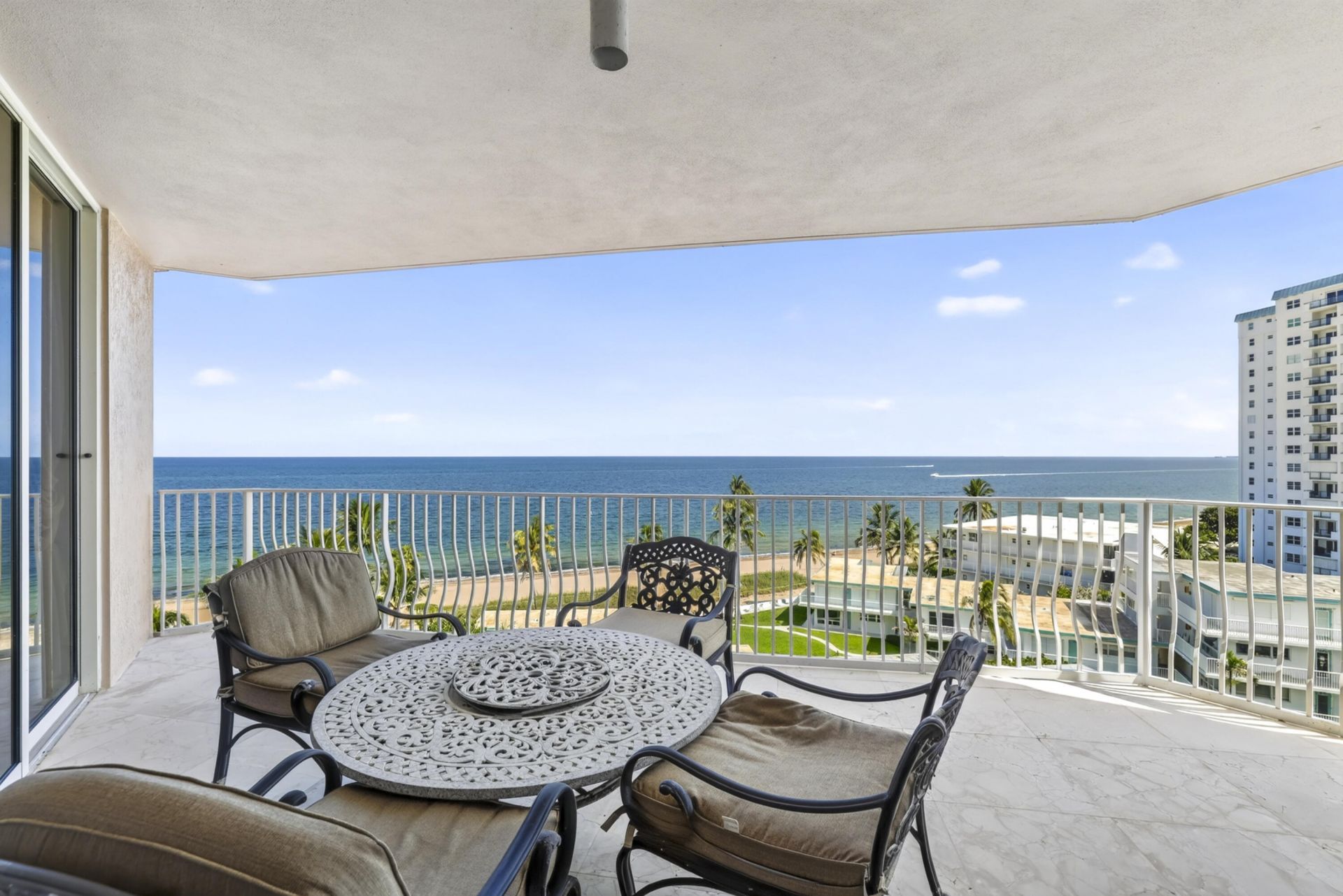 1460 S Ocean Boulevard, Unit 701, Lauderdale by the Sea, FL 33062 Photo