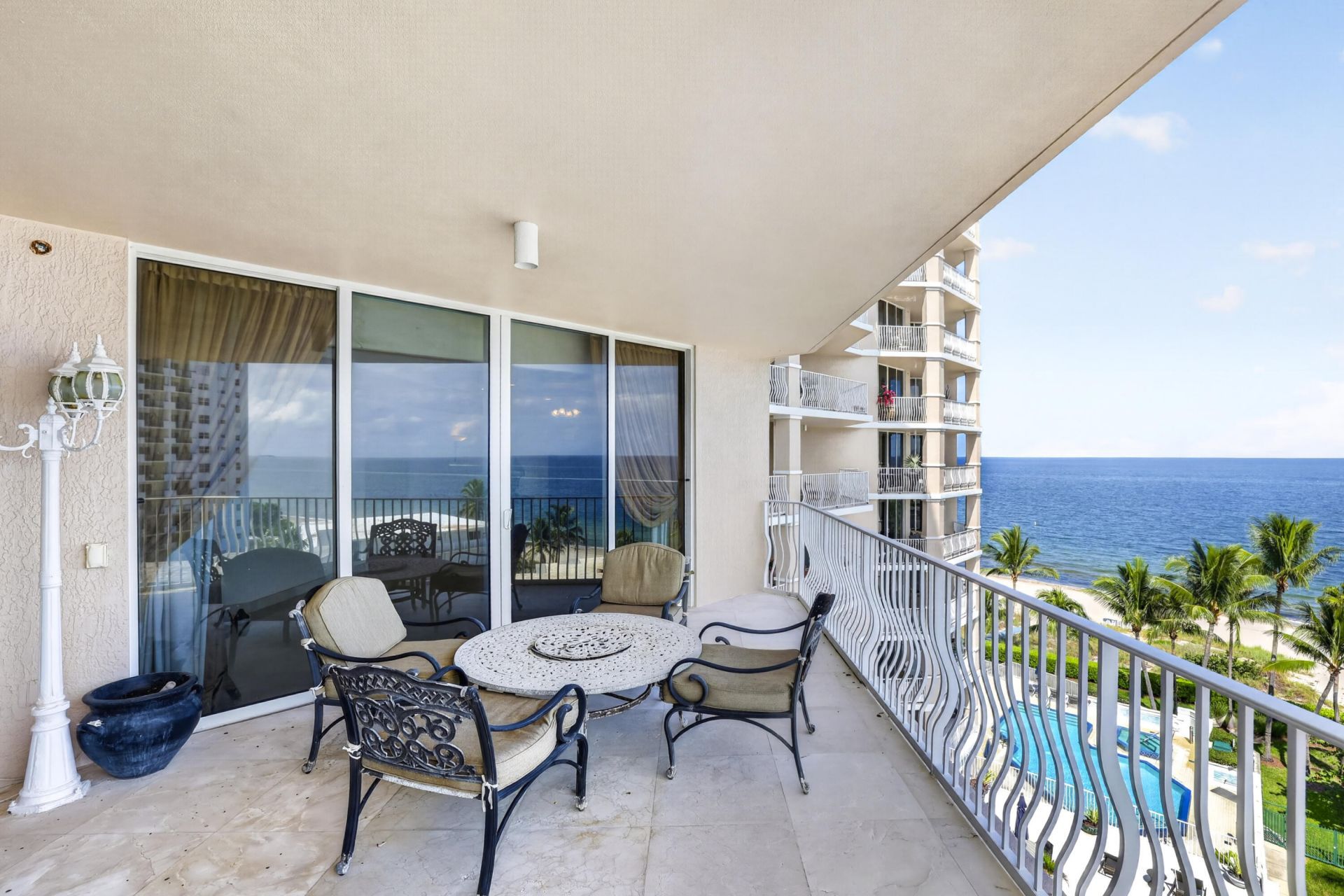 1460 S Ocean Boulevard, Unit 701, Lauderdale by the Sea, FL 33062 Photo