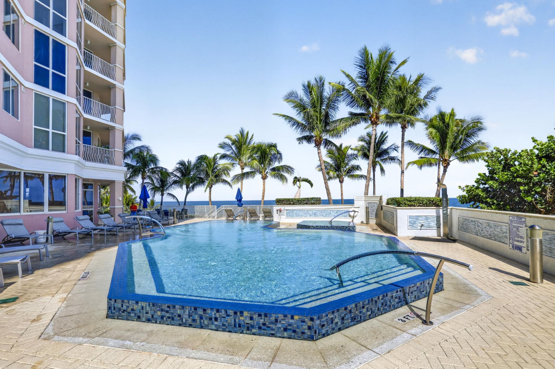 1460 S Ocean Boulevard, Unit 701, Lauderdale by the Sea, FL 33062 Photo
