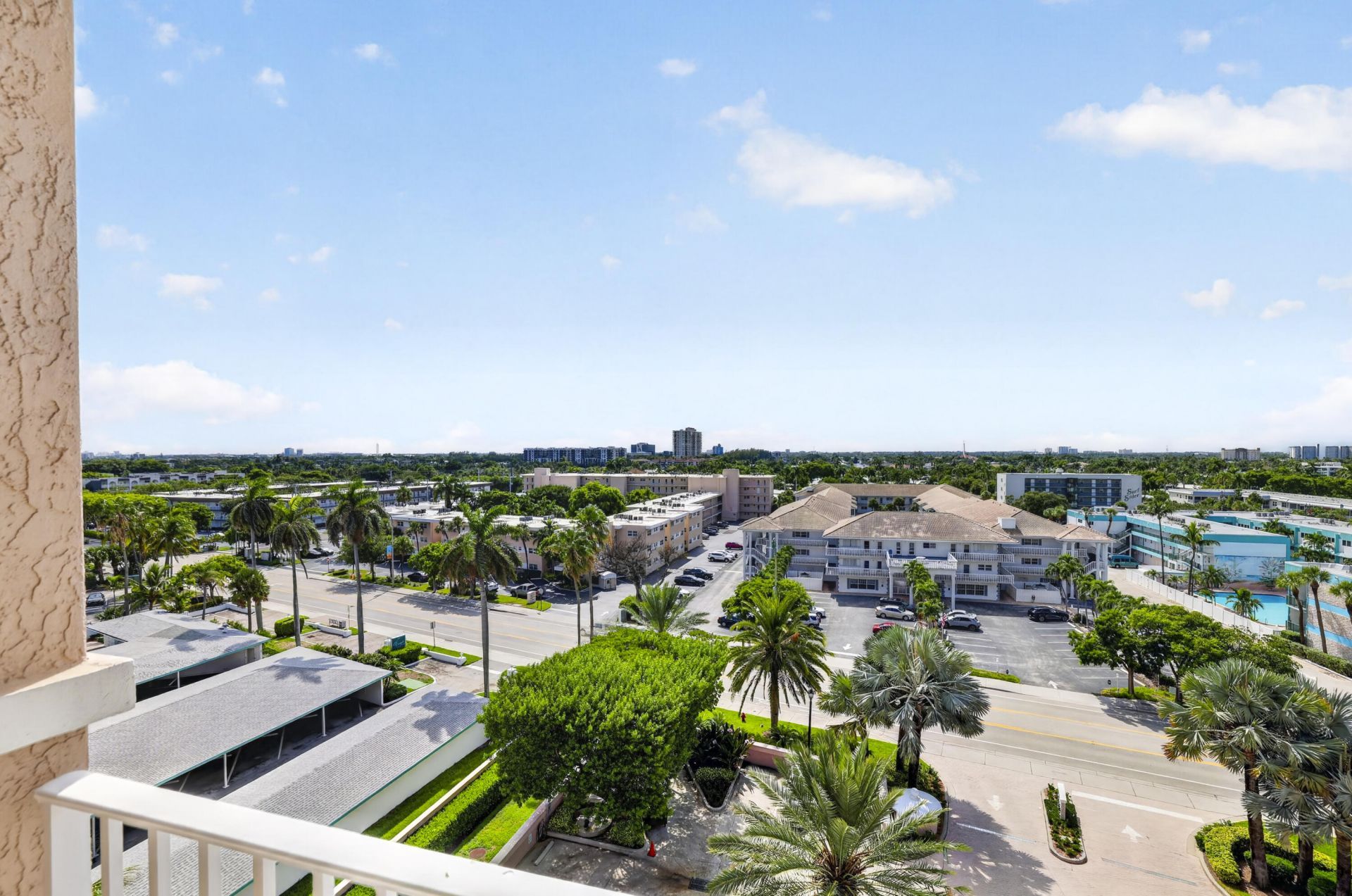 1460 S Ocean Boulevard, Unit 701, Lauderdale by the Sea, FL 33062 Photo