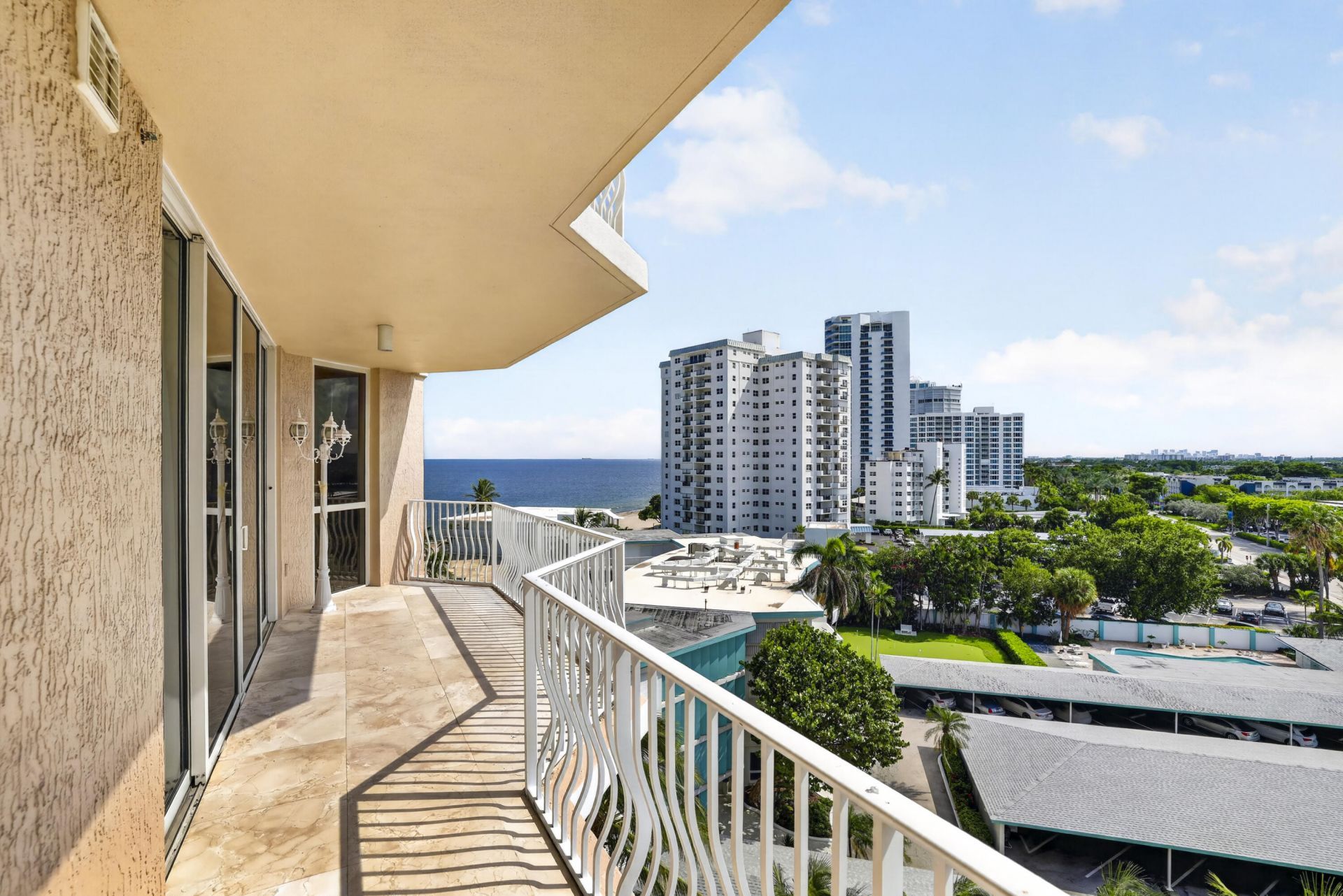 1460 S Ocean Boulevard, Unit 701, Lauderdale by the Sea, FL 33062 Photo