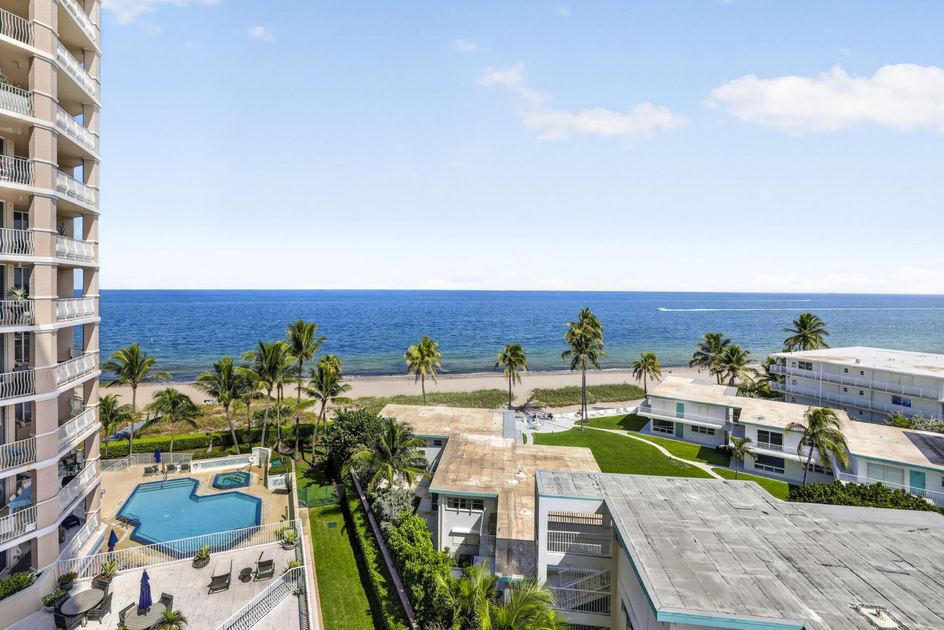 1460 S Ocean Boulevard, Unit 701, Lauderdale by the Sea, FL 33062 Photo