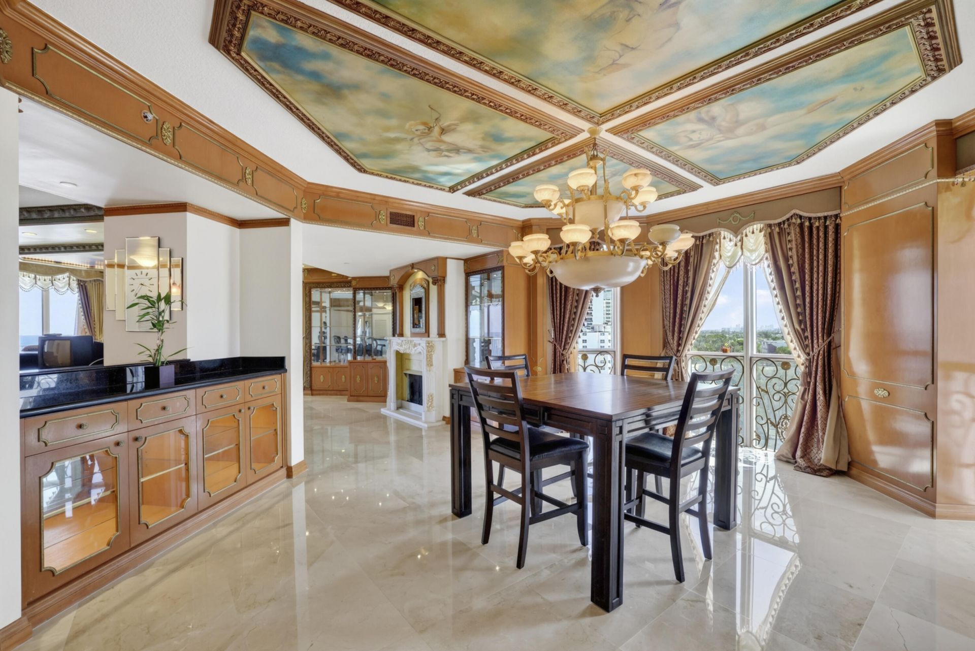 1460 S Ocean Boulevard, Unit 701, Lauderdale by the Sea, FL 33062 Photo
