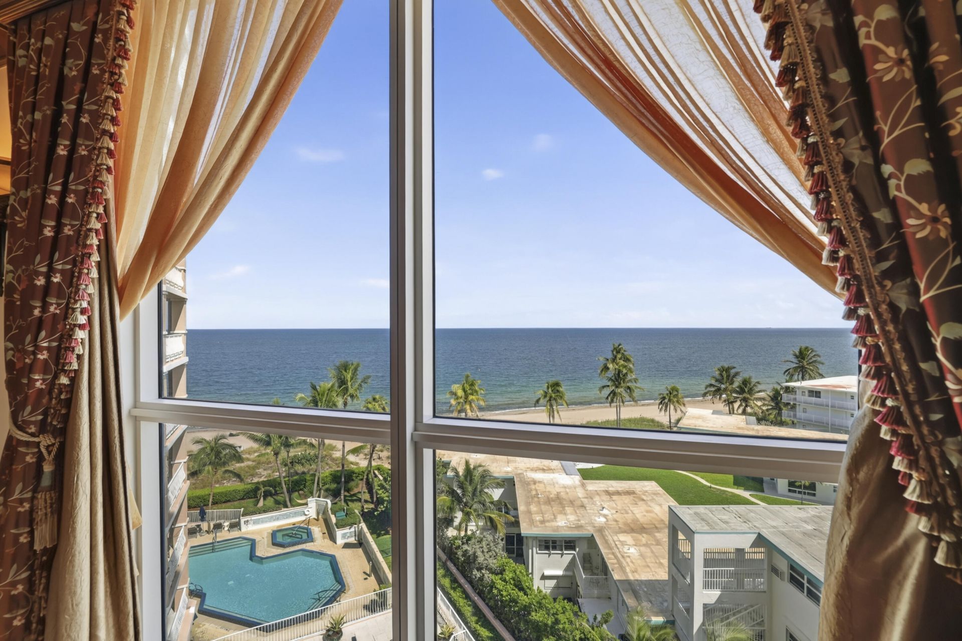 1460 S Ocean Boulevard, Unit 701, Lauderdale by the Sea, FL 33062 Photo