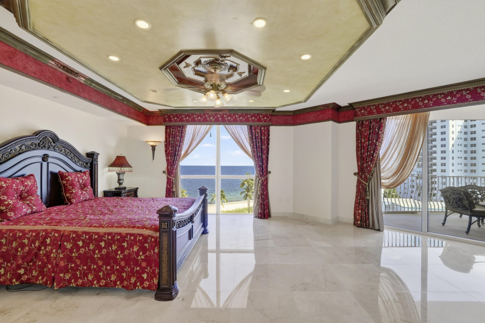 1460 S Ocean Boulevard, Unit 701, Lauderdale by the Sea, FL 33062 Photo