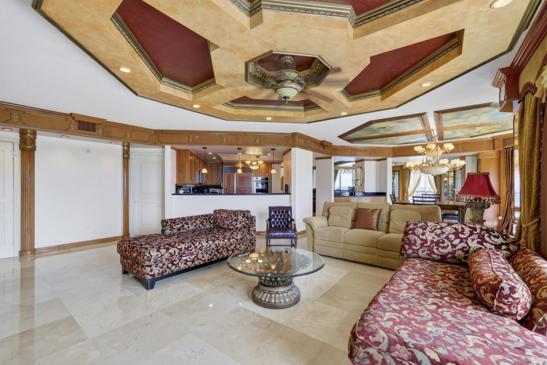 1460 S Ocean Boulevard, Unit 701, Lauderdale by the Sea, FL 33062 Photo