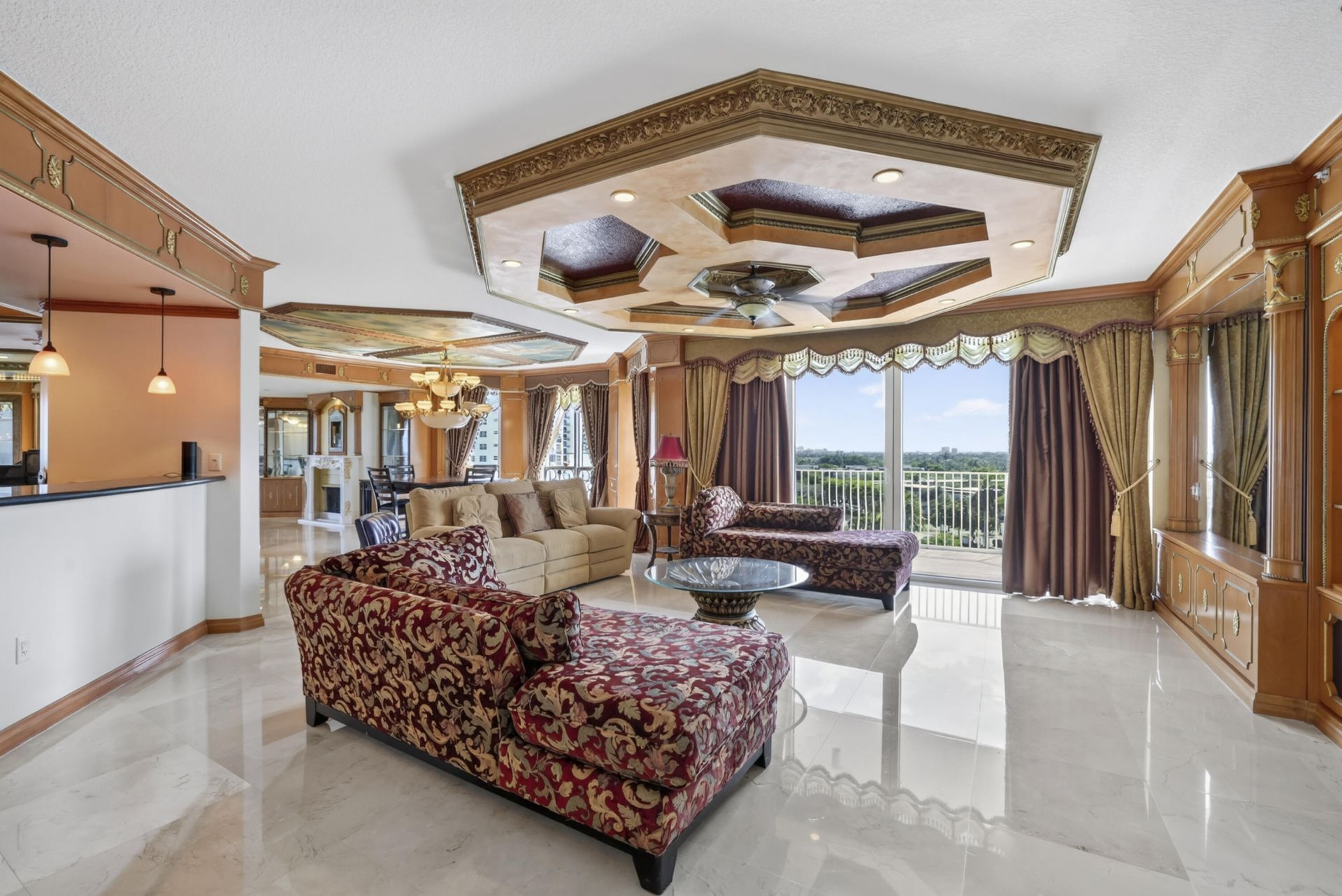 1460 S Ocean Boulevard, Unit 701, Lauderdale by the Sea, FL 33062 Photo