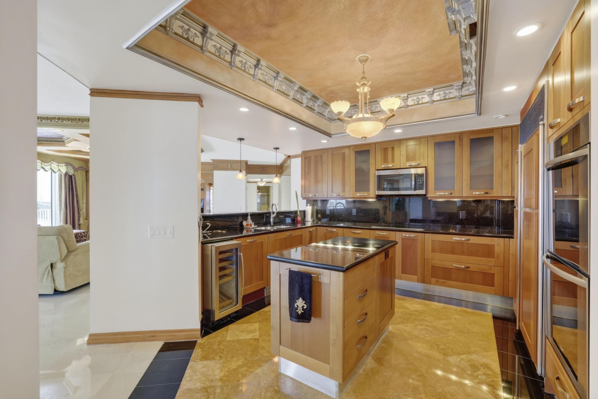 1460 S Ocean Boulevard, Unit 701, Lauderdale by the Sea, FL 33062 Photo