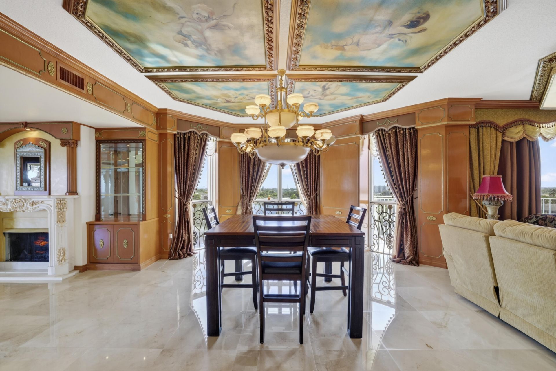 1460 S Ocean Boulevard, Unit 701, Lauderdale by the Sea, FL 33062 Photo