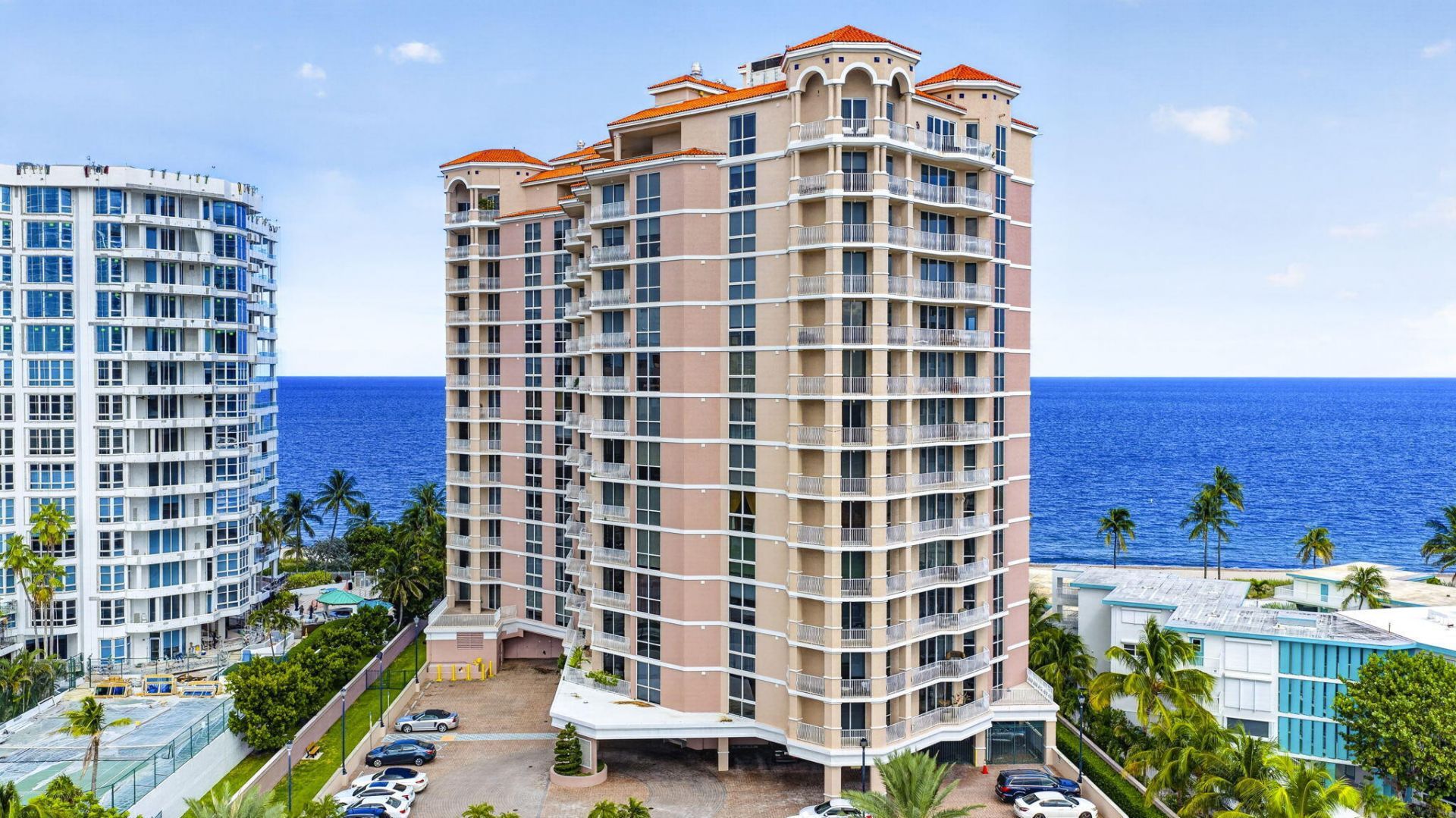 1460 S Ocean Boulevard, Unit 701, Lauderdale by the Sea, FL 33062 Photo