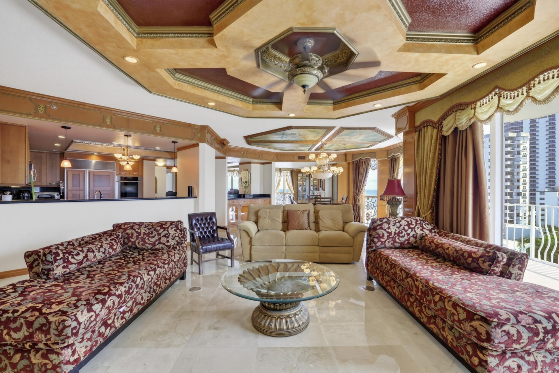 1460 S Ocean Boulevard, Unit 701, Lauderdale by the Sea, FL 33062 Photo