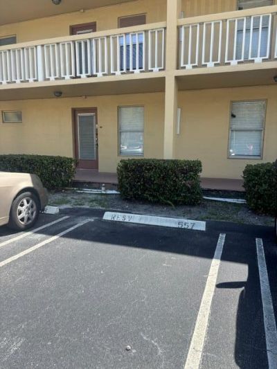 6200 NW 62nd Street, Unit 105, Tamarac, FL 33319 Photo