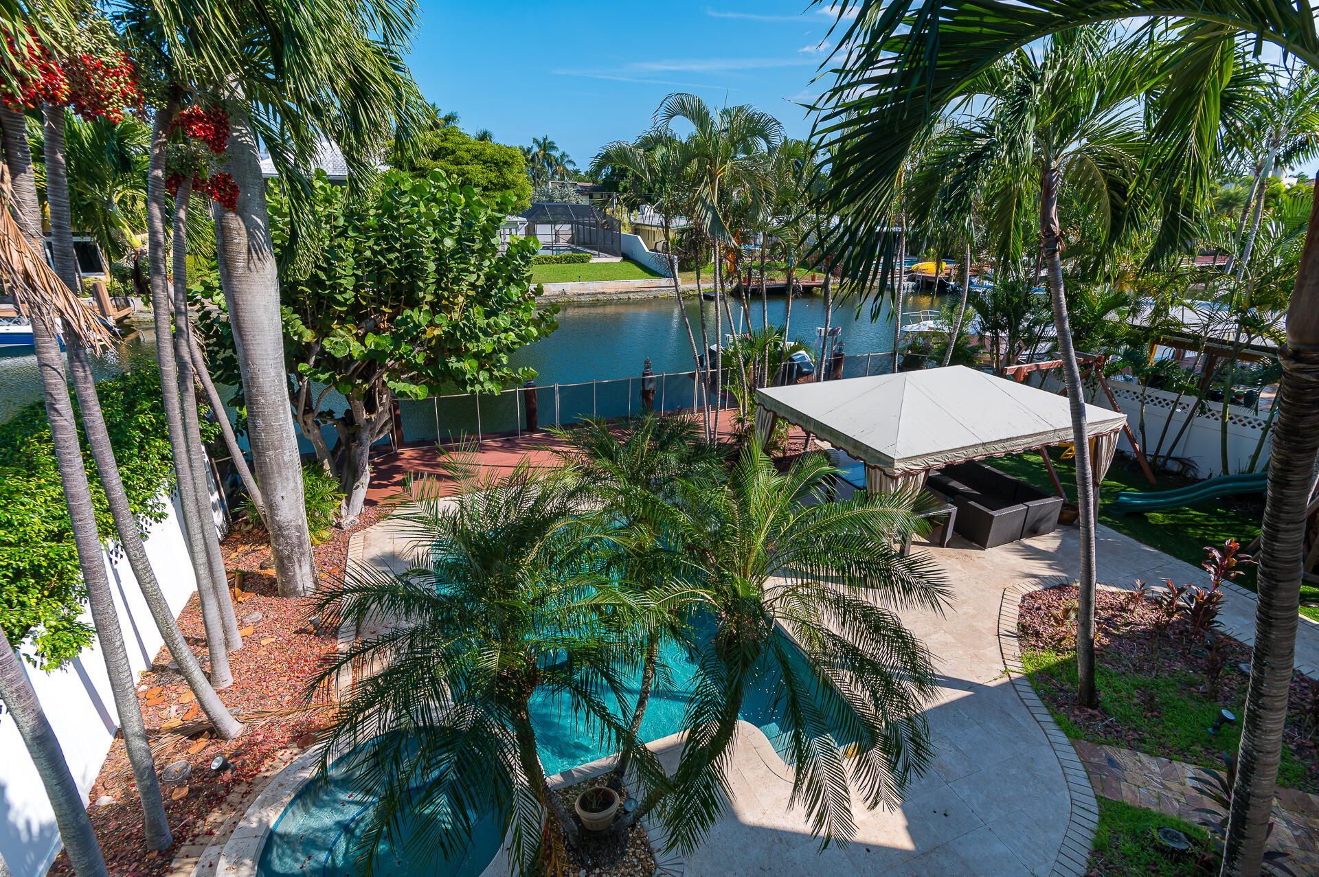 514 Solar Isle Drive, Fort Lauderdale, FL 33301 Photo