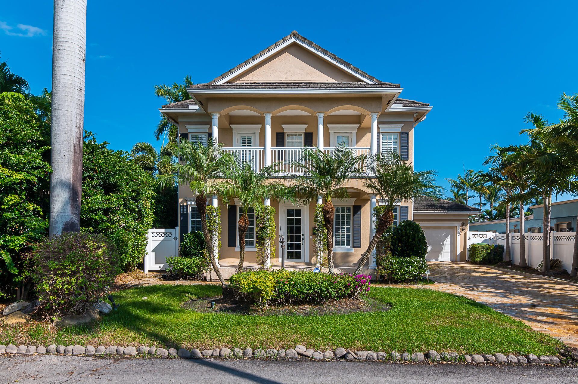 514 Solar Isle Drive, Fort Lauderdale, FL 33301 Photo