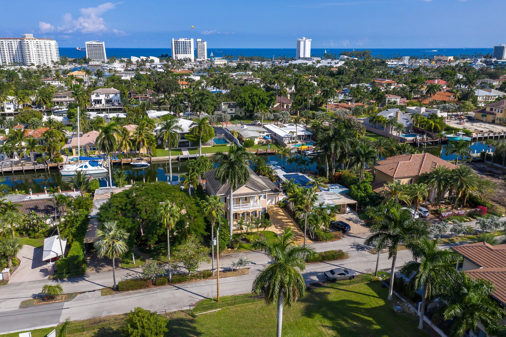514 Solar Isle Drive, Fort Lauderdale, FL 33301 Photo