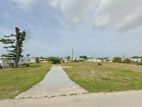 1262 FLAMINGO Drive, Englewood, FL 34224